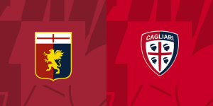 Soi Kèo Genoa Vs Cagliari 01:45 Ngày 30/04 - Serie A