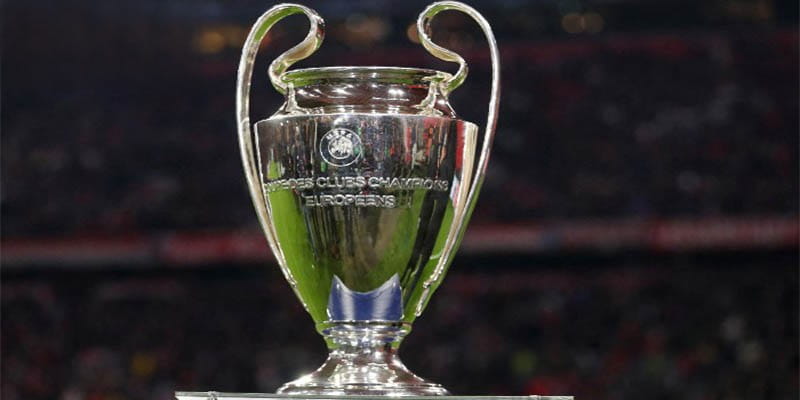 Champions League là giải đấu cấp CLB đáng xem nhất châu Âu