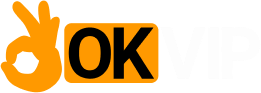 Logo OKVIP