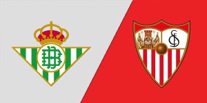 Soi Kèo Real Betis Vs Sevilla 02h00 29/04 - La Liga