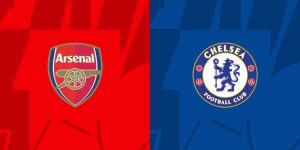 Soi Kèo Arsenal vs Chelsea, 02h00 24/4 - Ngoại Hạng Anh