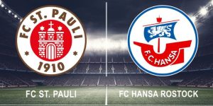 Soi Kèo St Pauli Vs Hansa Rostock 23h30 26/04 - Bundesliga-2