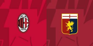 Soi Kèo AC Milan Vs Genoa 23h00 Ngày 05/05 - Serie A