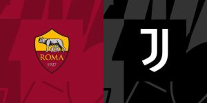 Soi Kèo AS Roma Vs Juventus 01h45 Ngày 06/05 - Serie A