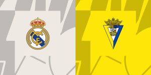 Soi Kèo Real Madrid Vs Cadiz 21h15 Ngày 04/05 - La Liga